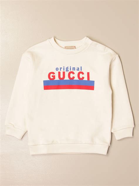 mens gucci crew neck sweatshirt|Gucci hoodie original price.